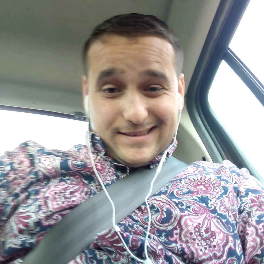 Lyes Oussad lyes.94.paname