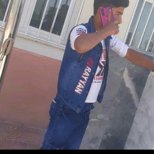 مهند مهند❤️ kwkwkwwkmw