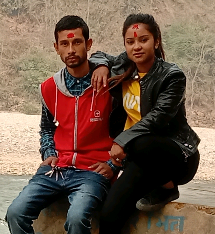 Arjun laxmi alisha arjunlaxmialisha