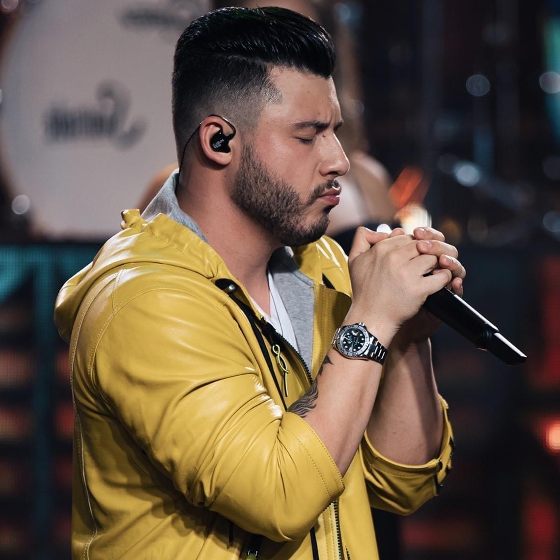 Murilo Huff murilohuffoficial