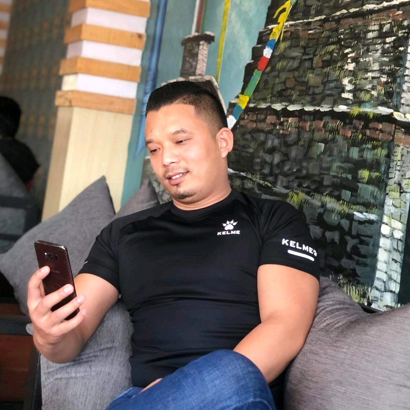 Netra lama netralama123