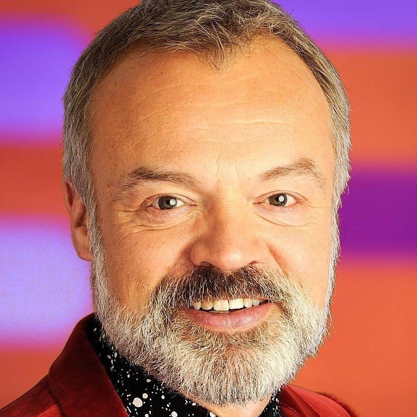 The Graham Norton Show thegnshow