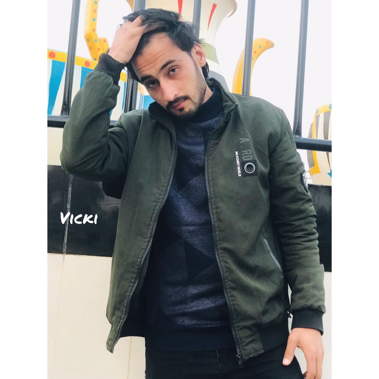 vicky malik vickymalik333.official