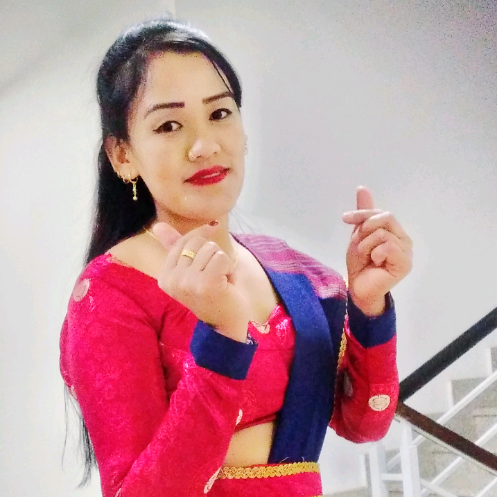 Roji tamang🇳🇵❤ rojitamang114