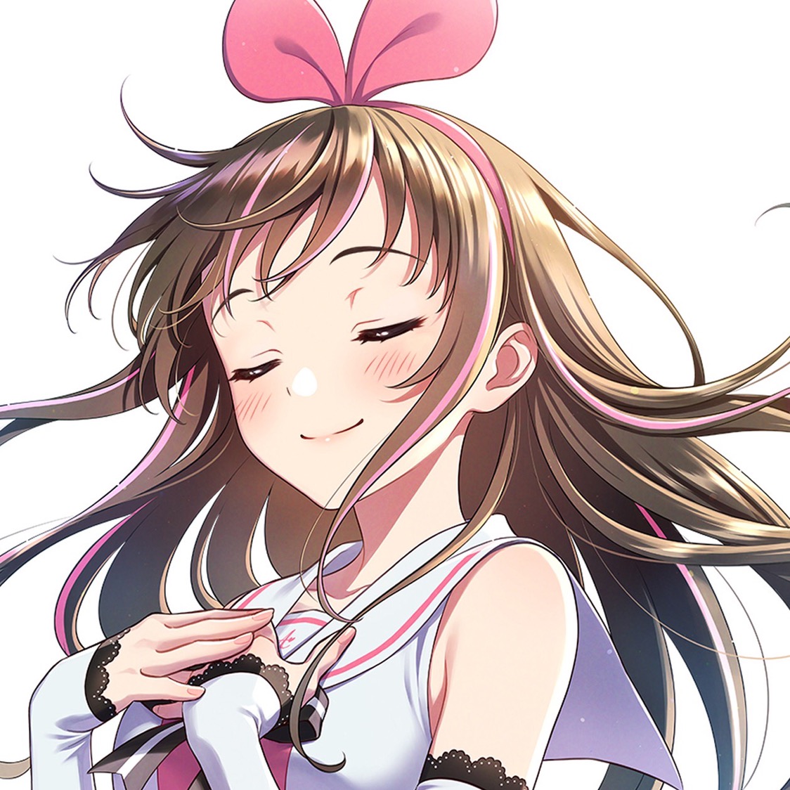 Kizuna AI (キズナアイ) kizunaai0630