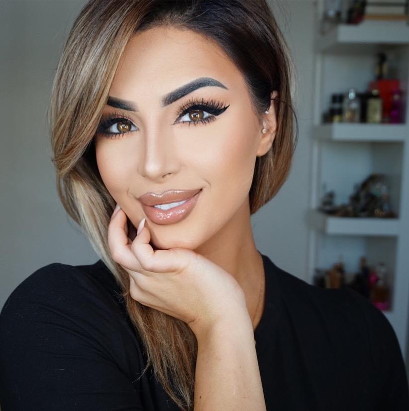 Zhilabeauty zhilabeauty