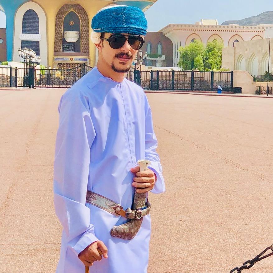 Moosa messi moosasa5