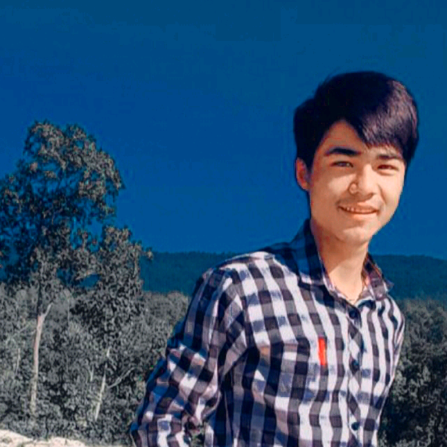 Zaw Naing Htwe zawnainghtwe0