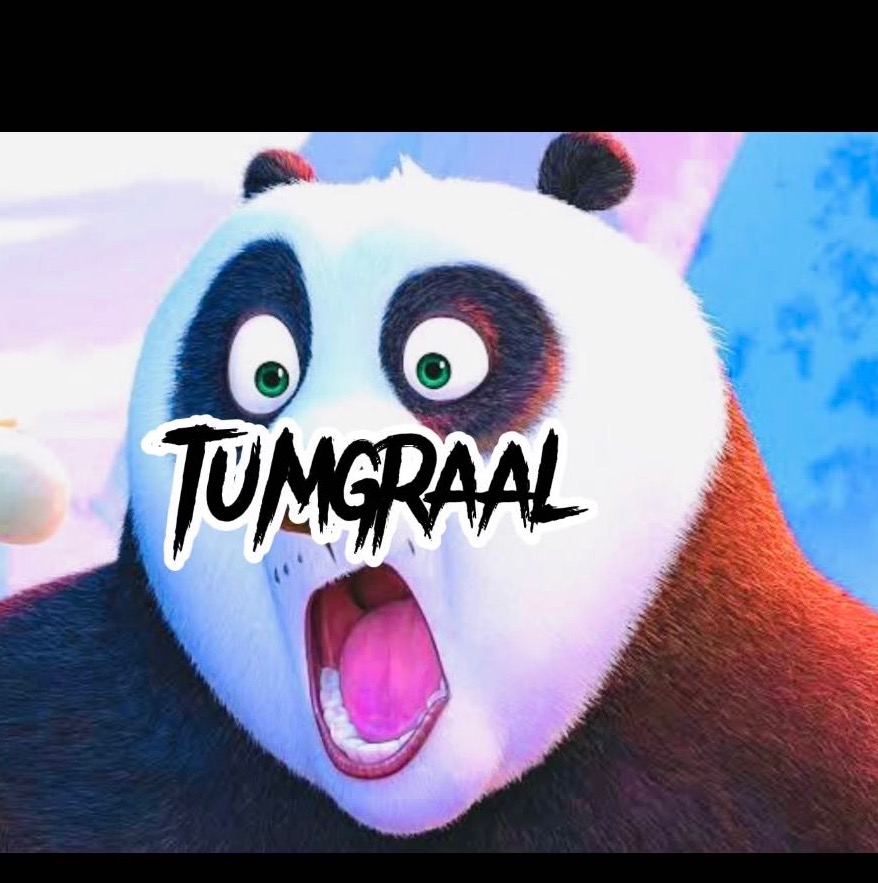 Tumgraal .tumgraal