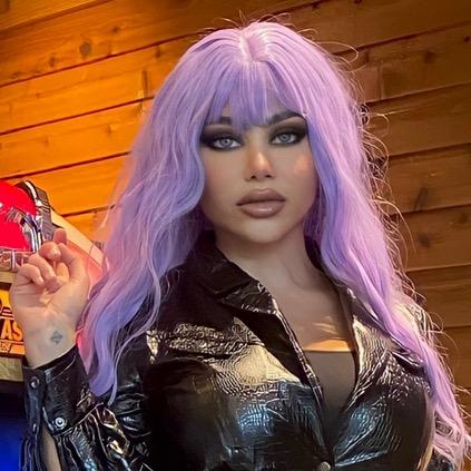 MiMo مريم جورج mimogeorge
