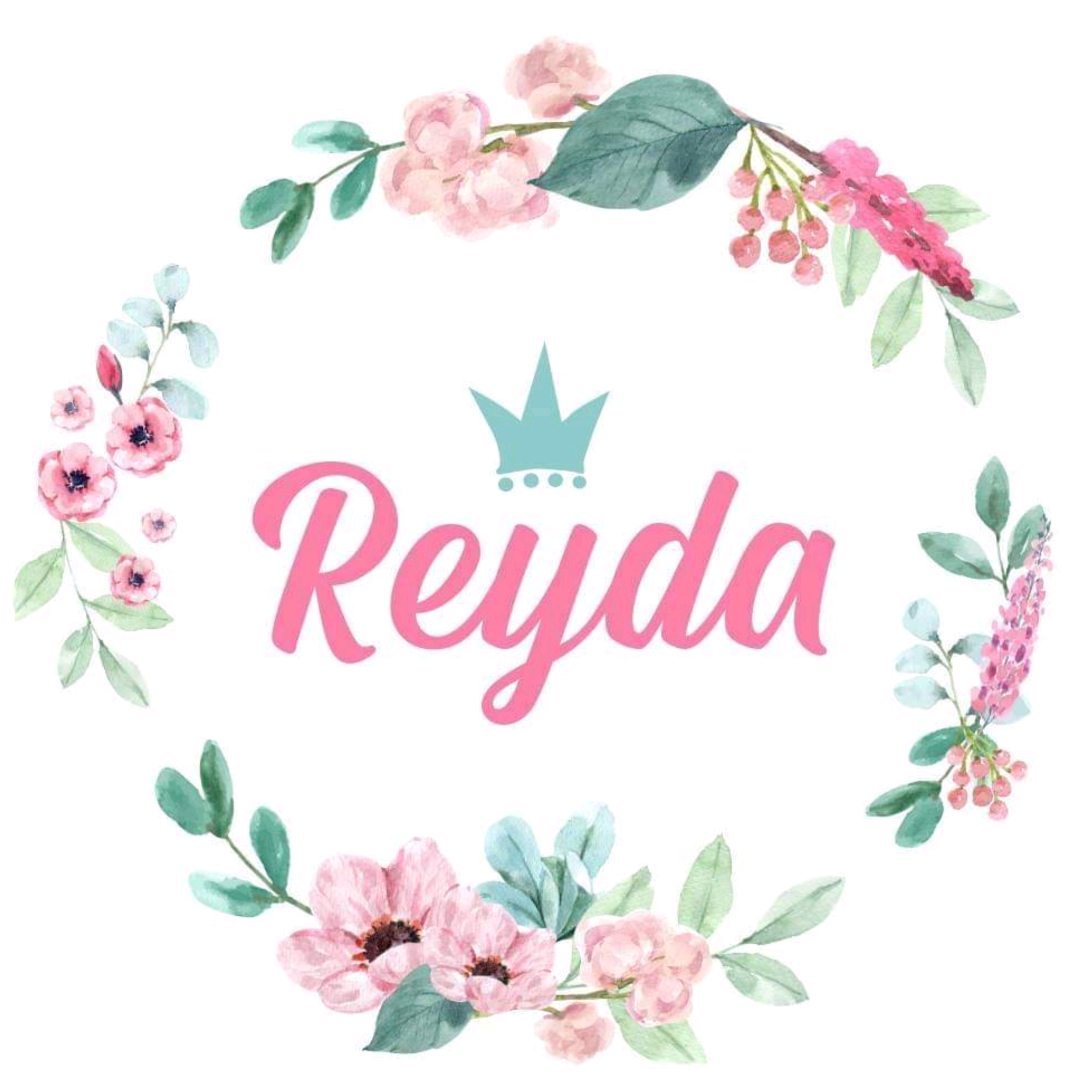 REYDA ONLINE SHOP reyda_shop