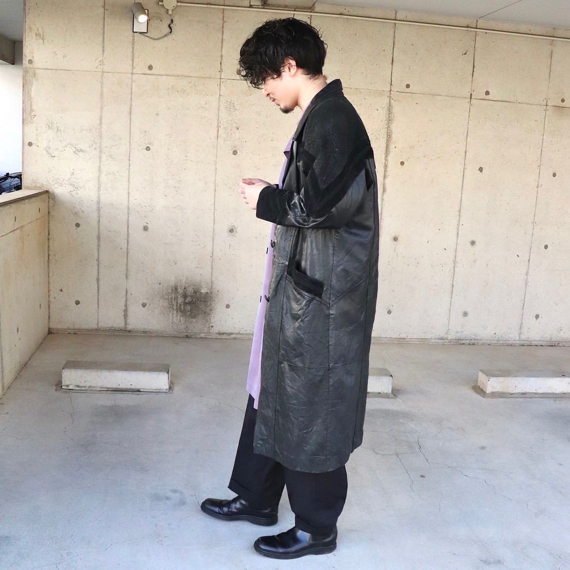 のすけ nosuke_fashion