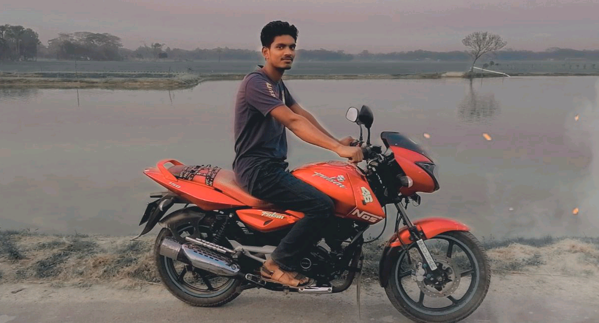 Md Rubel rovel29