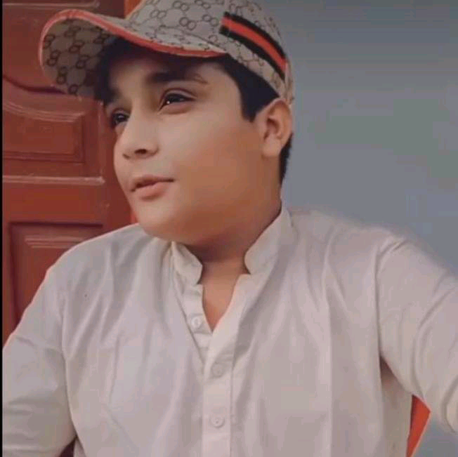 Ameer Hussain Bahrani ameerhussain007