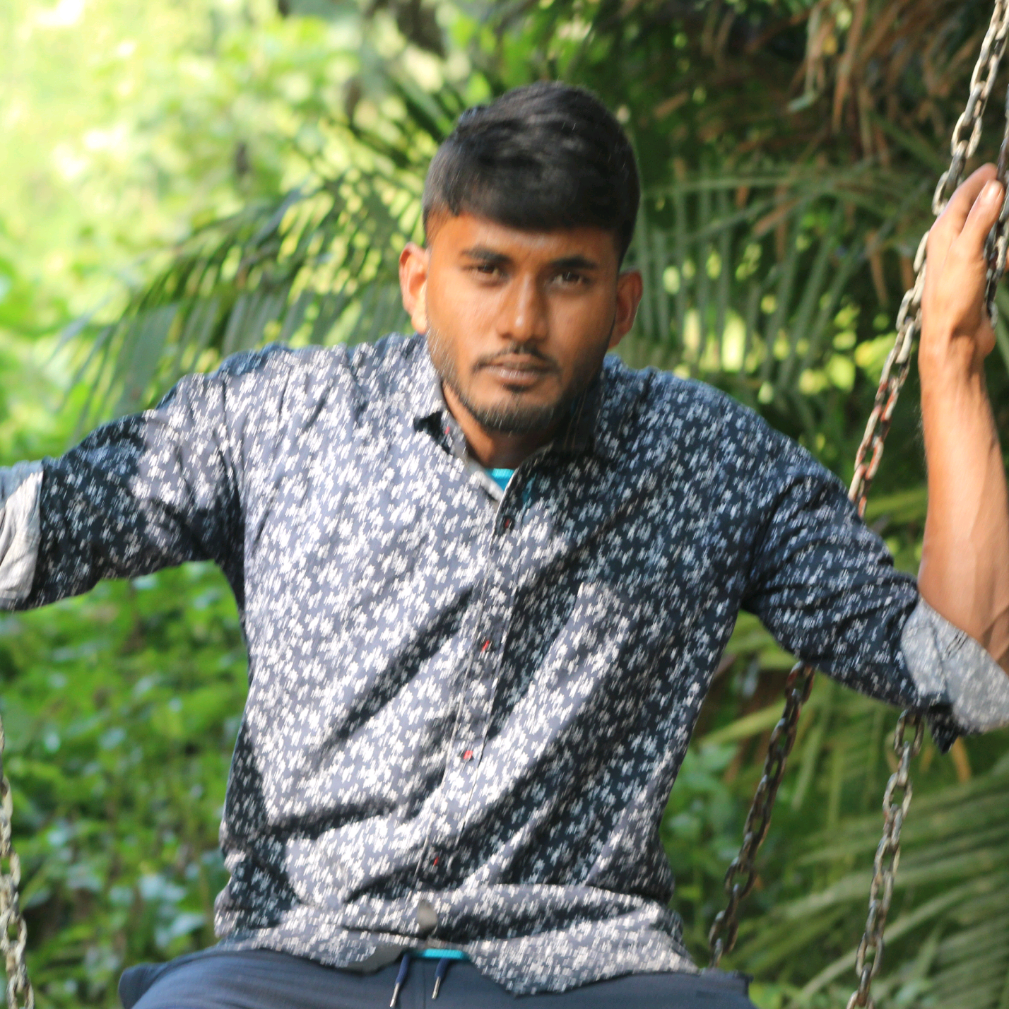 Md Hossain mdhossain229