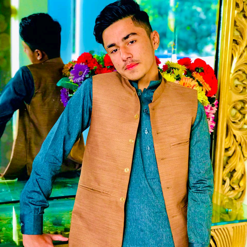 king ahmad1234543210
