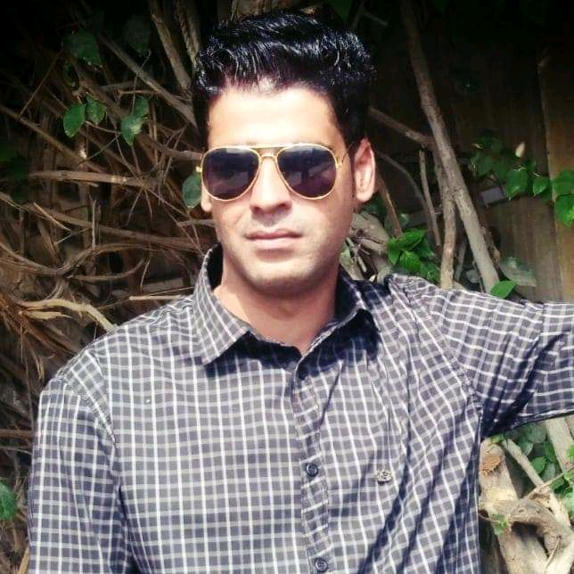 Waseem Qasim waseem.qasim