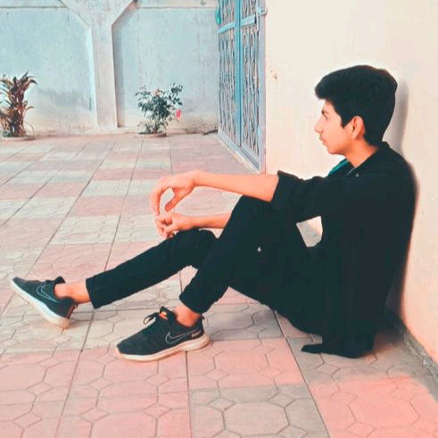 Zohaib Arain ✔ zohaibarain65
