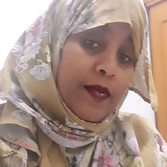 naiima yaa jimma liji naiimakadir