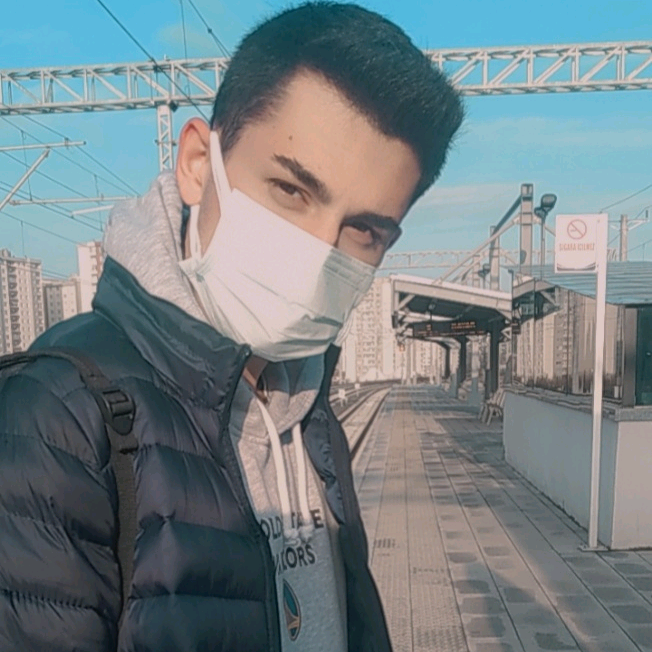 Tevfik Eren Ataç tevfikerenatac