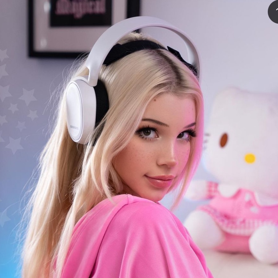 Alicedelish thebbyalice