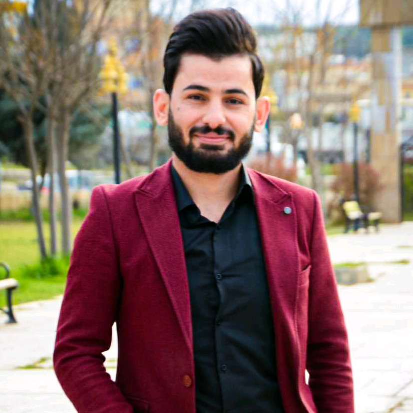 ابن❤️ الموصل aibn_iraqi