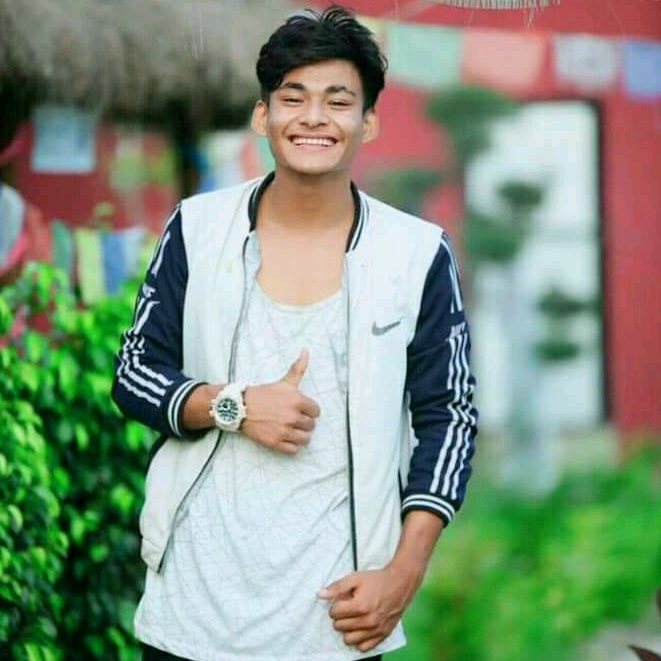 Anil Stha babishrestha04