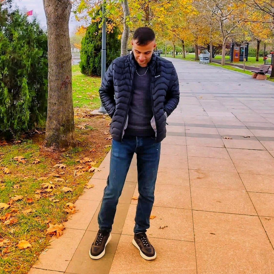 Halil Polat mekocodm