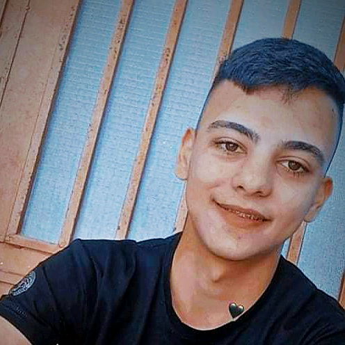 Kareem Kanaan kareemkanaan5
