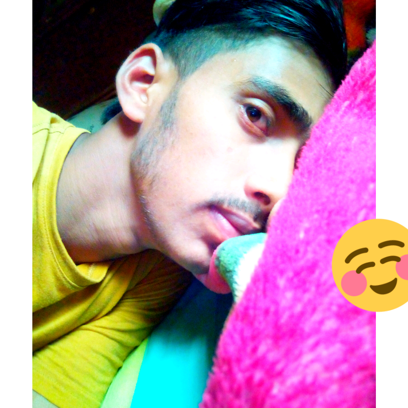 নিঝুম মন sany0974
