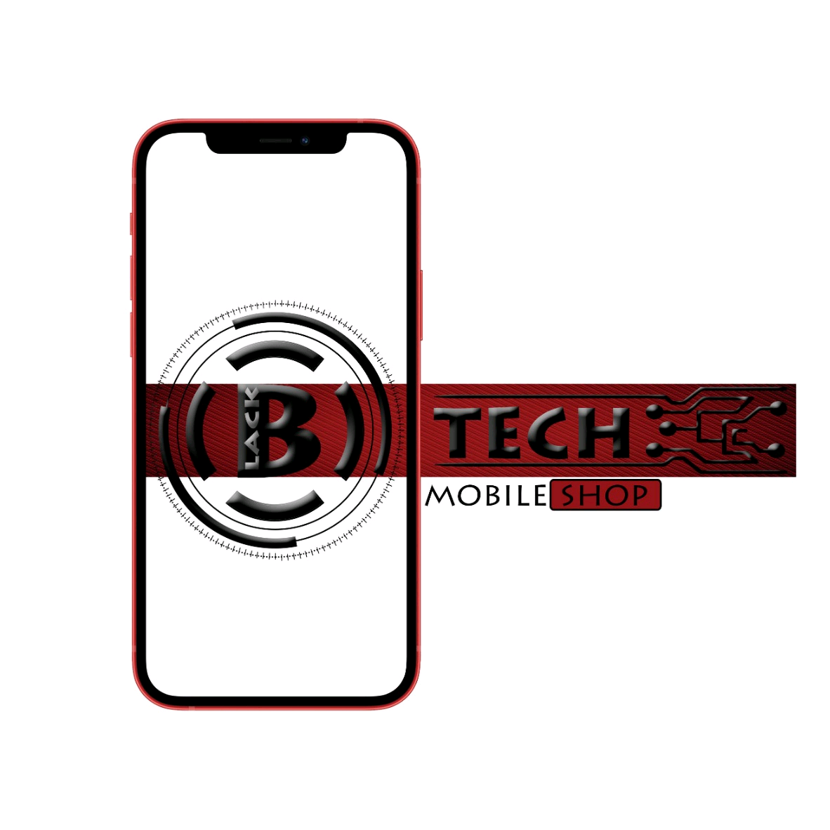 Edgard blacktech191