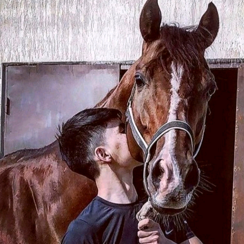 Adiluly ❤💪 qyzylagashvainery_