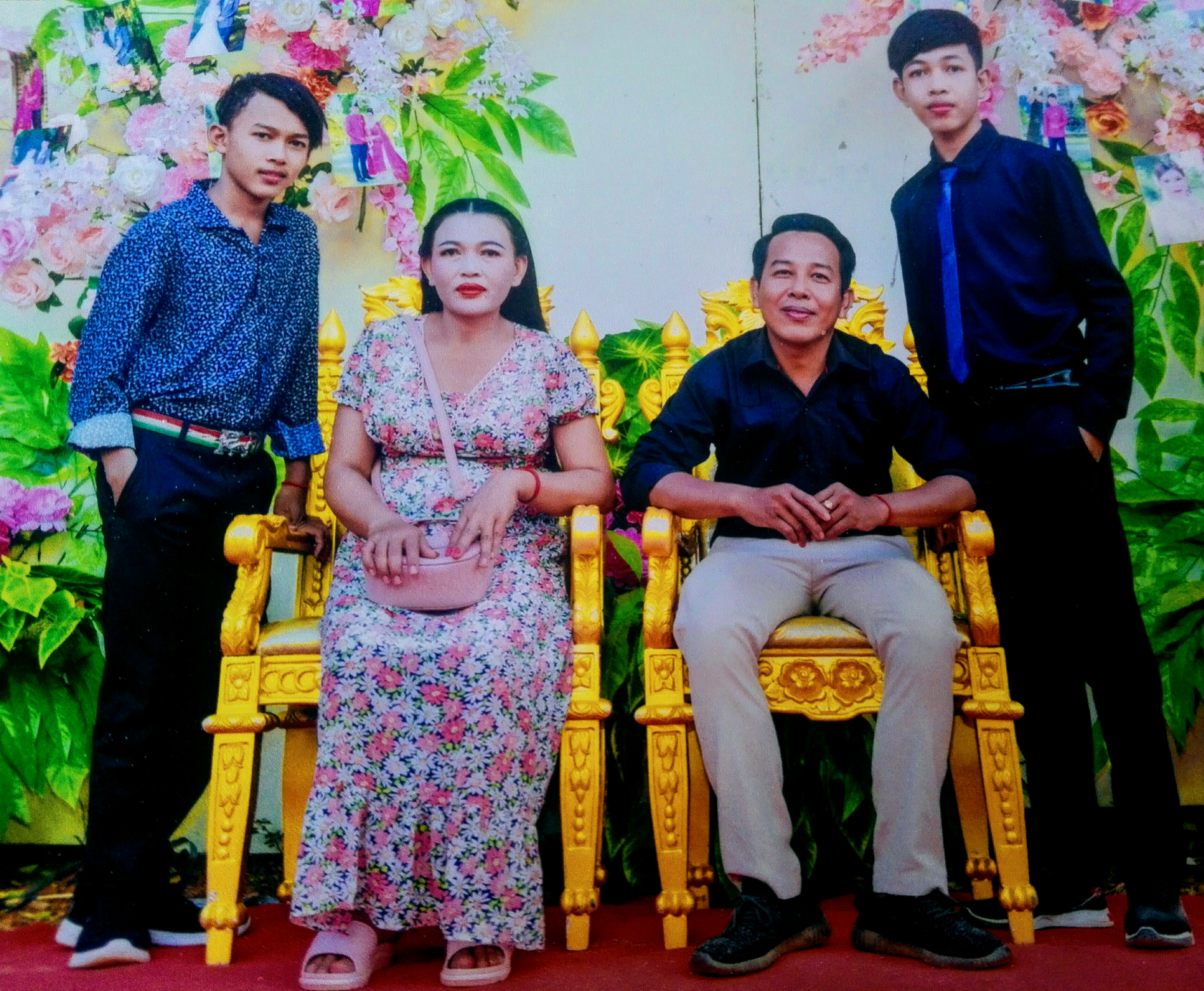 Bro Bit Lonley b.v.b.love.u