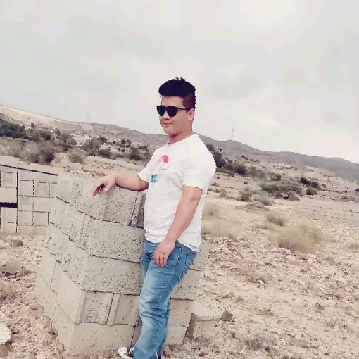 Suresh Gharti Magar  sureshghartimagar52