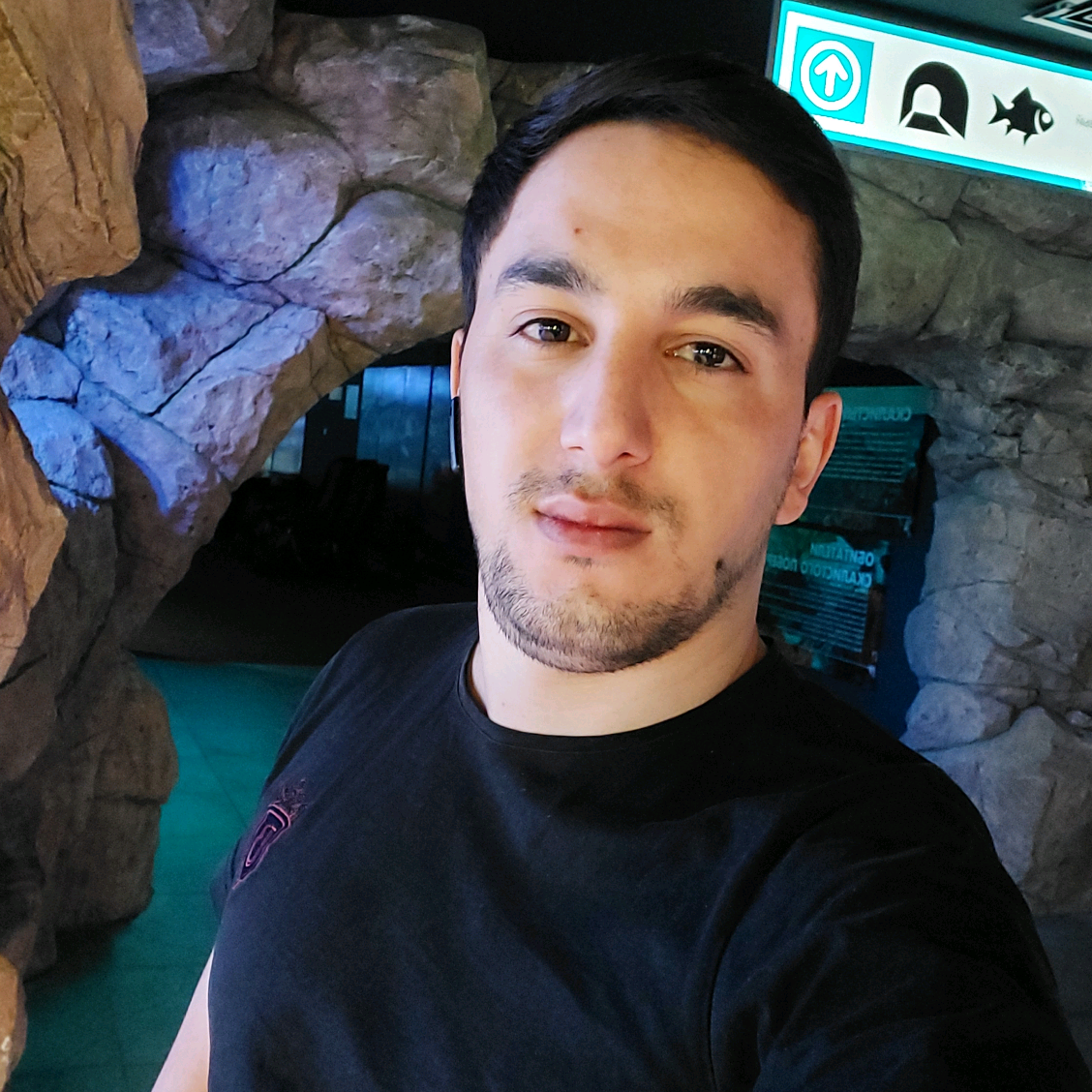 Ehmed Huseynli offcial ehmed_huseynli