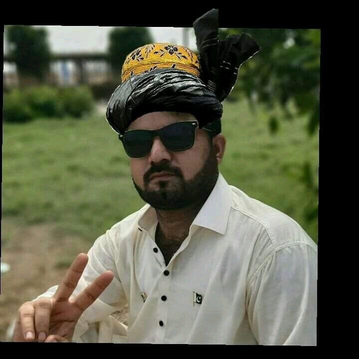 Khan Amin Afridi khanaminafridi9