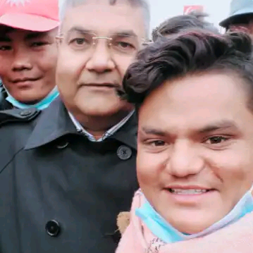 Jiban Bogati jibanbogatio4