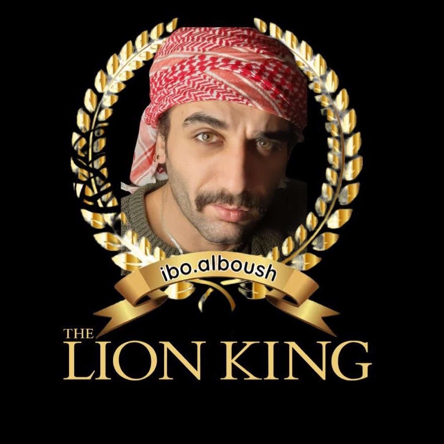 ibrahim alboush ibo.alboush