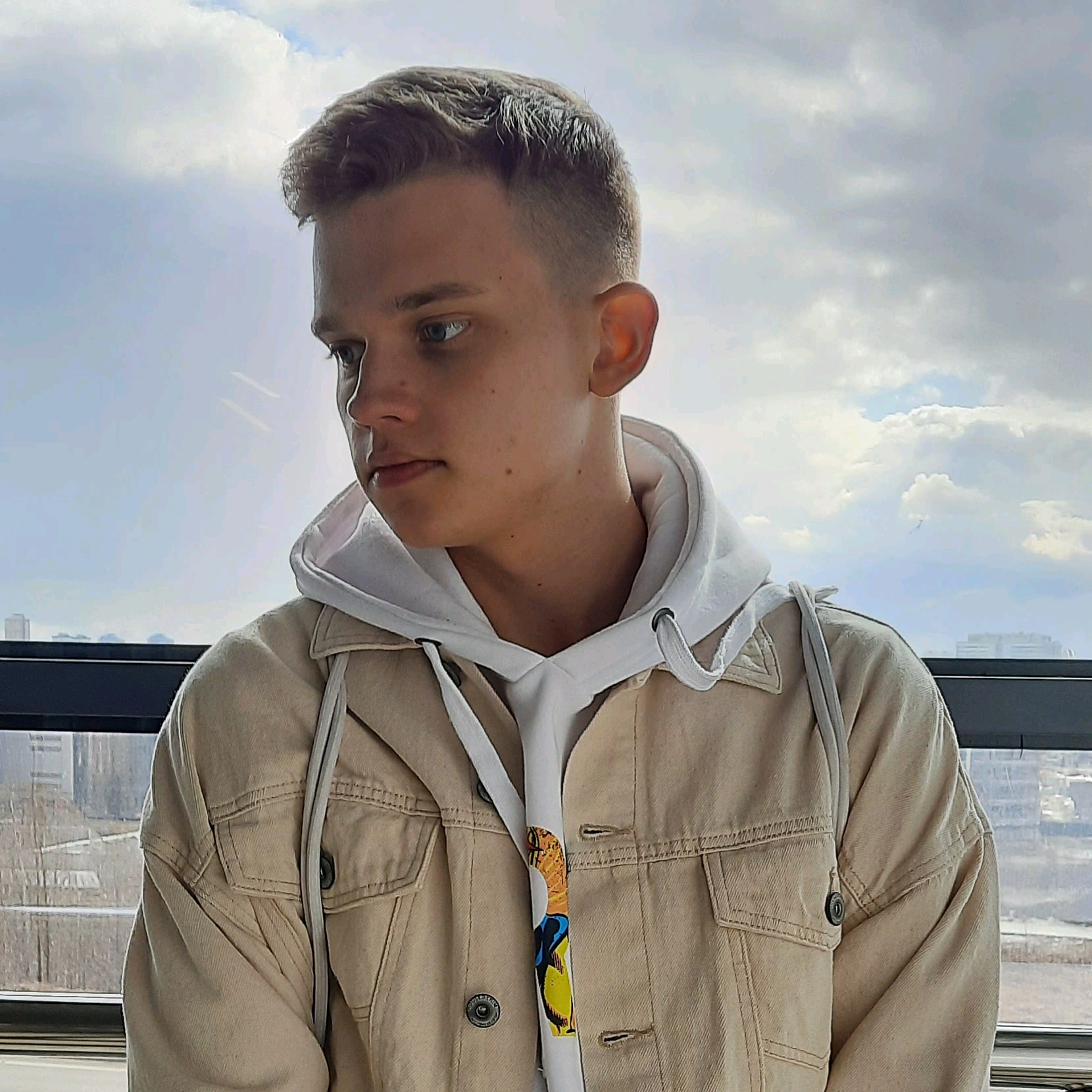 🧸Сева Андреев🧸 savi_ro