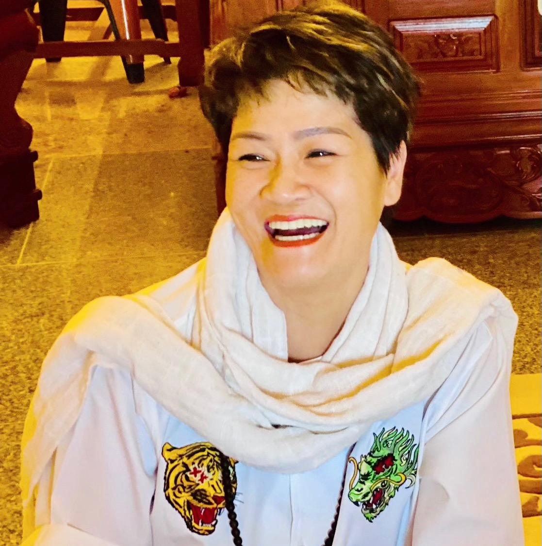 Mai Khanh maikhanh743