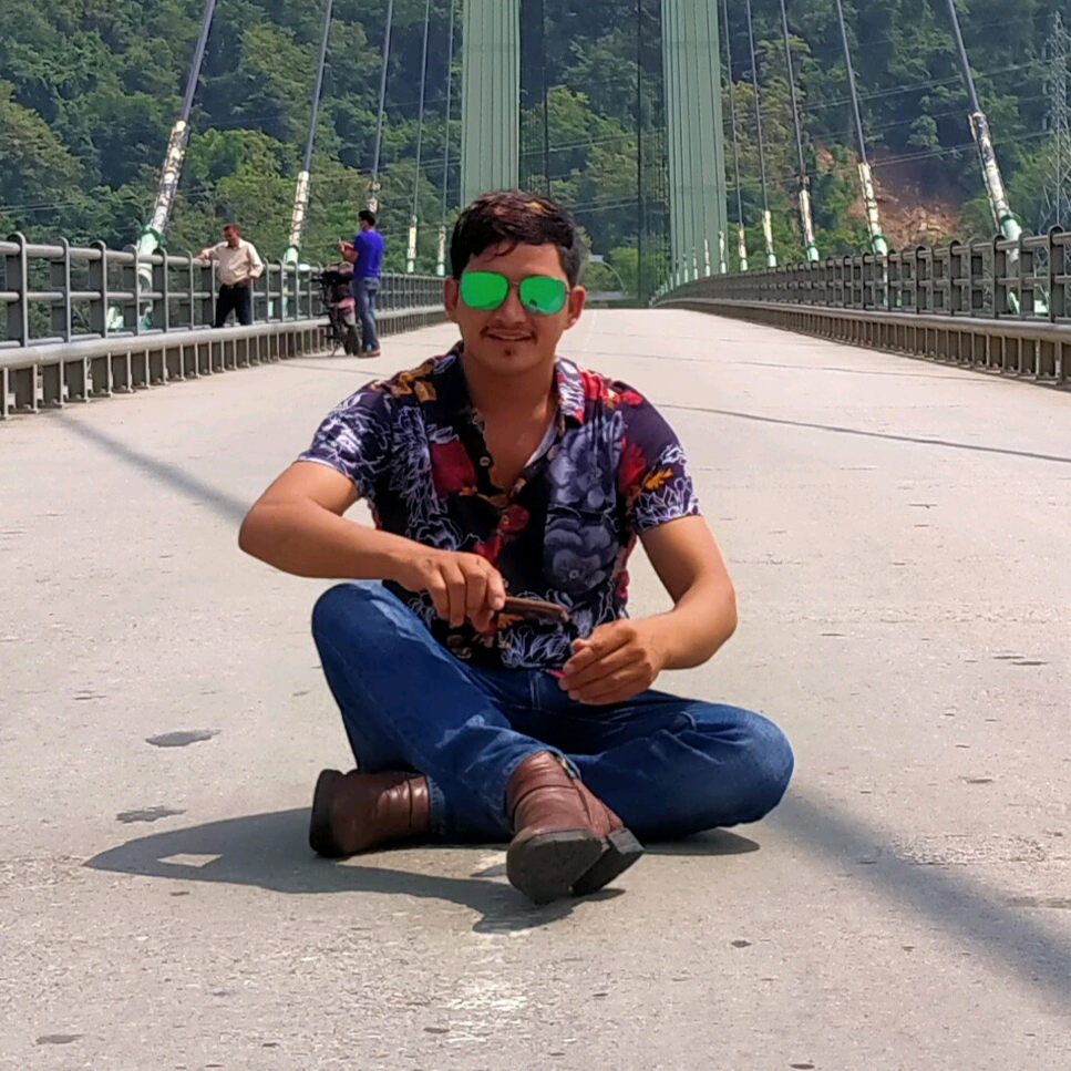 लोकेश बिश्वक्रमा lokeshromeo5