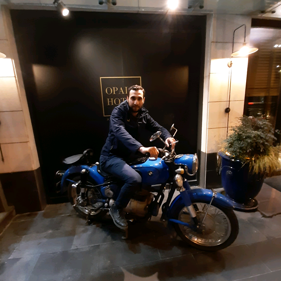 Özer Karaoğlu ozerkaraoglu