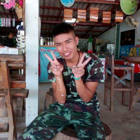 พรุ่งนี้เทอร์คงรัก jon020782589