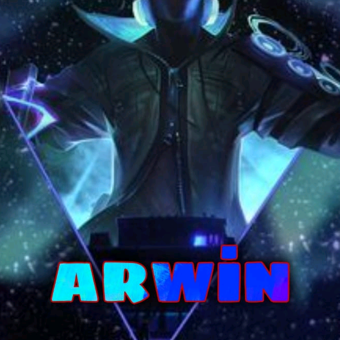 Arwin sakhotdm