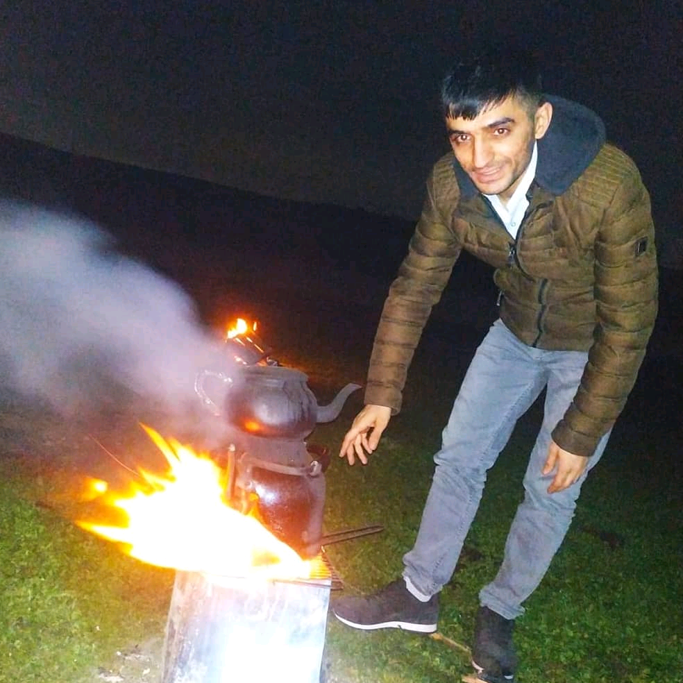 ENGİN KIZIL enginkizil