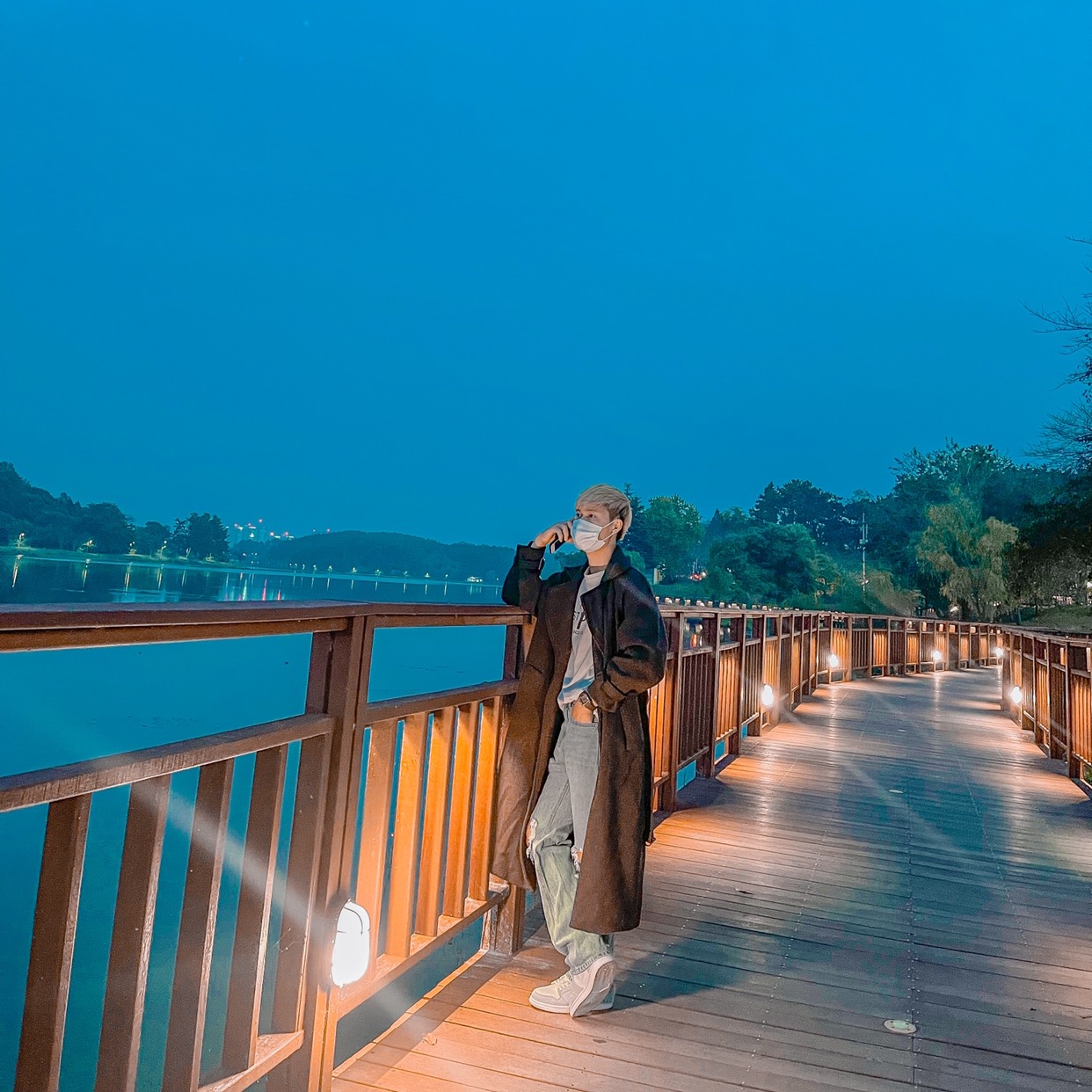 Hoàng Dương🇰🇷 vohongduong