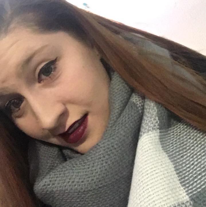 Allison Mckean allison_mckean98
