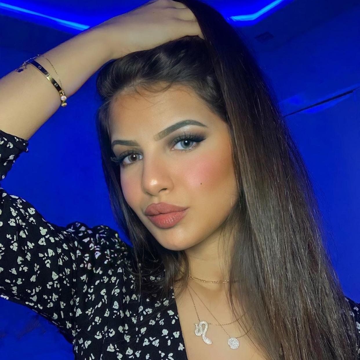 Dudii 🌸 houda_aii