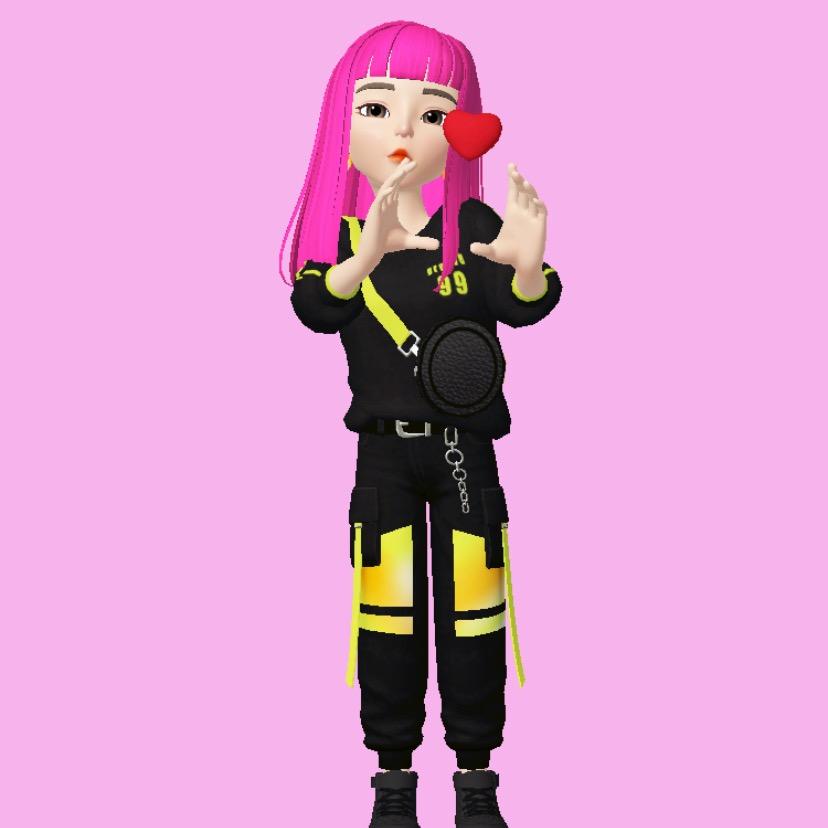 Marit wolff 💞 soytuufan_
