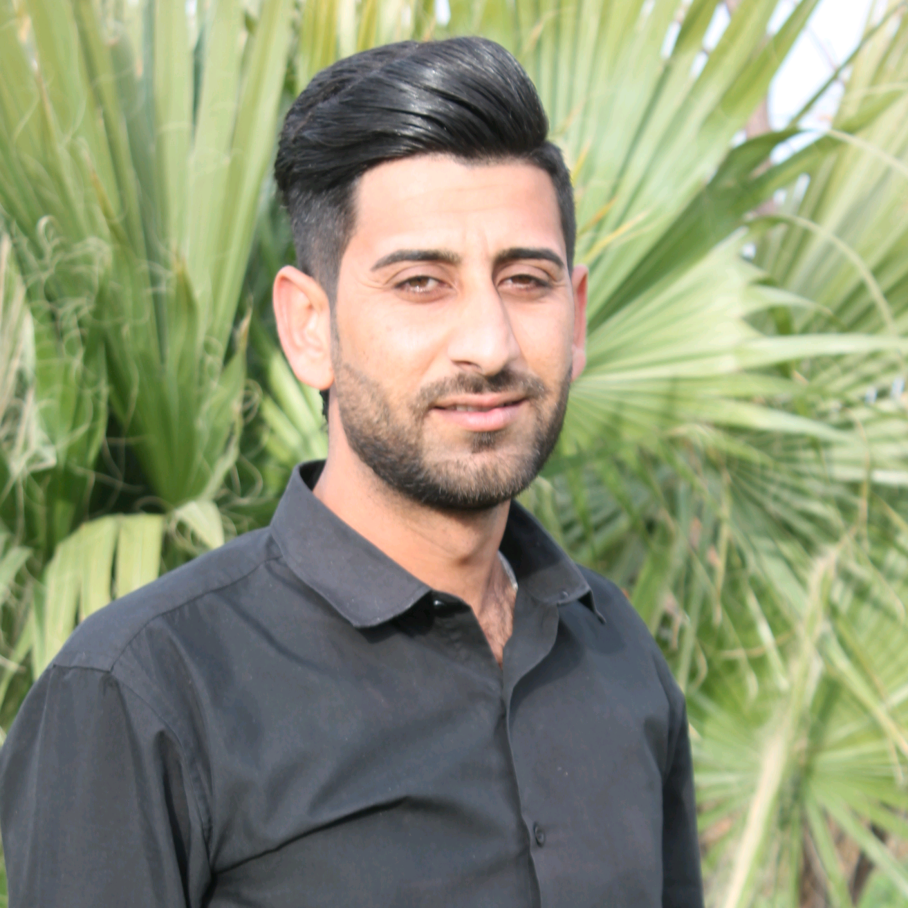 ژوانە رەش zhwan_bndyan